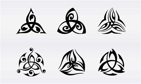 Pavan symbols in everydau life